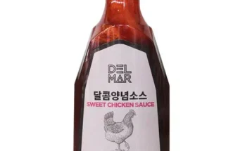 정말 놓치기 아까운 소떡소떡소스 리뷰